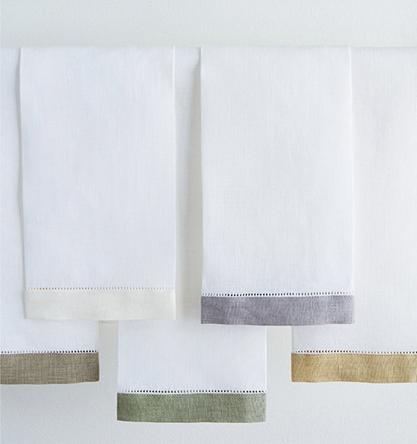 Sferra Filo | Towel