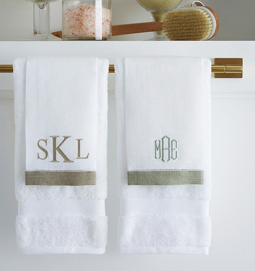 Sferra Filo | Towel