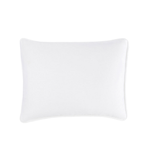 Photo of the Pillow | Pillow Protector ensemble.