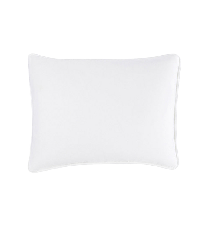 Photo of the Pillow | Pillow Protector ensemble.