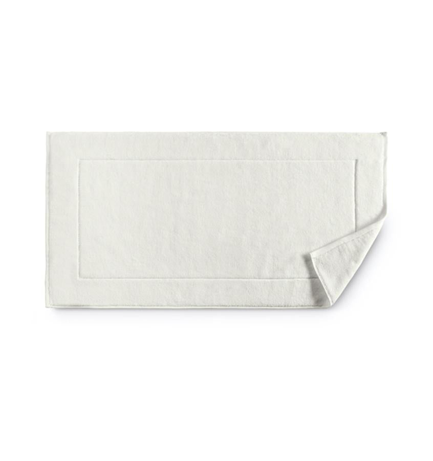 Sferra Sarma | Tub Mat Ivory