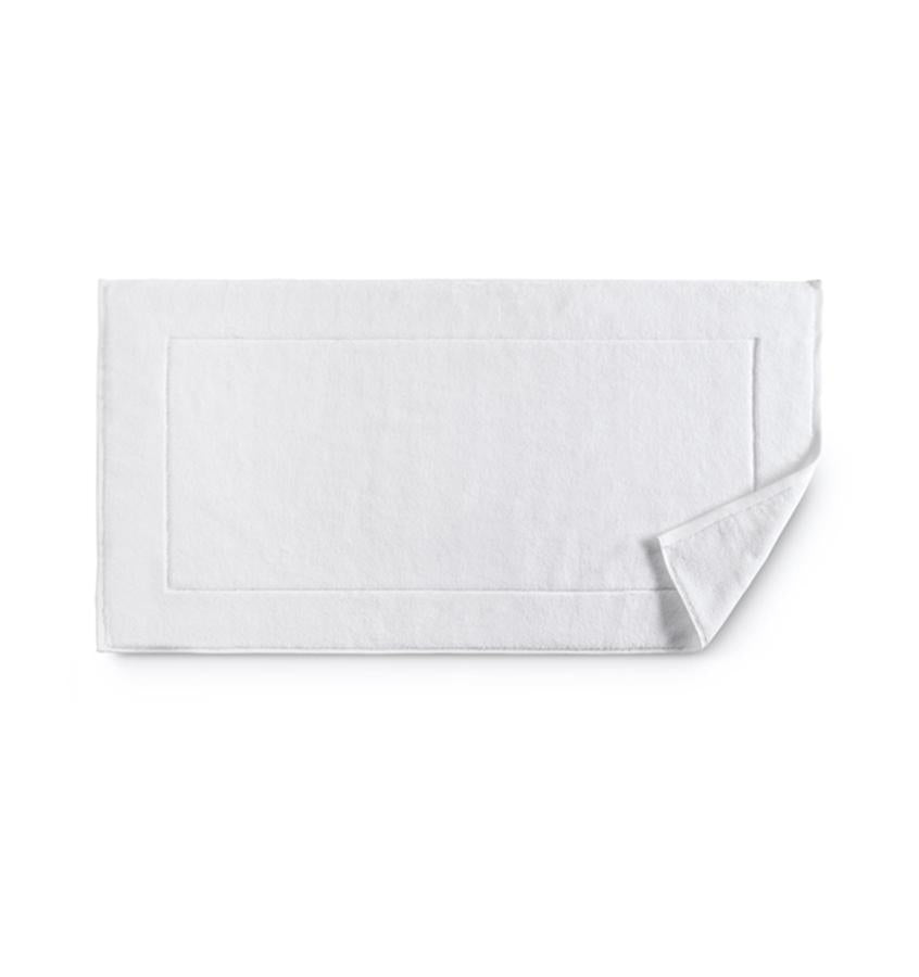Sferra Sarma | Tub Mat White