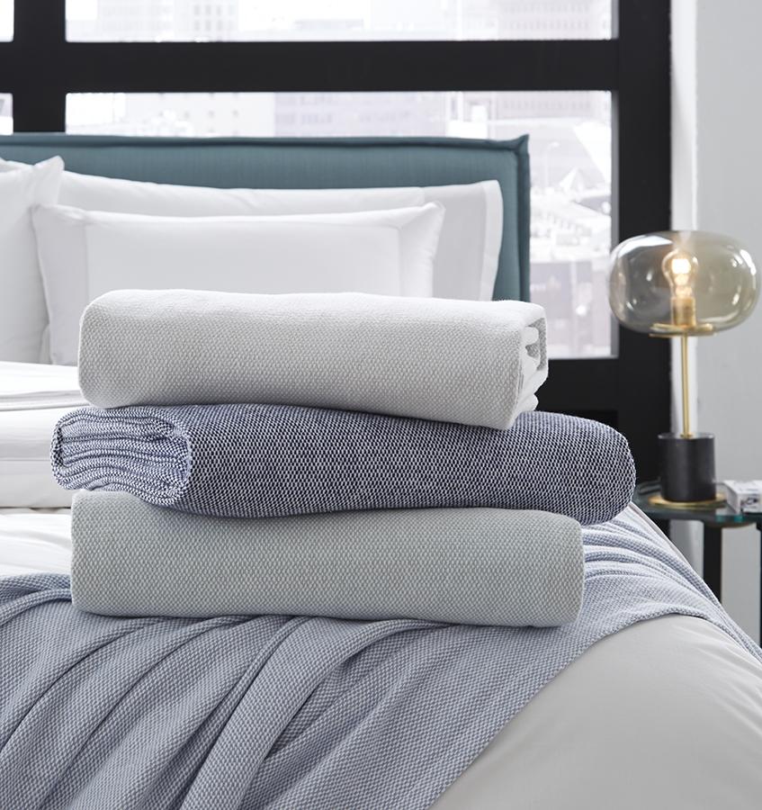 Sferra Terzo | Bed End