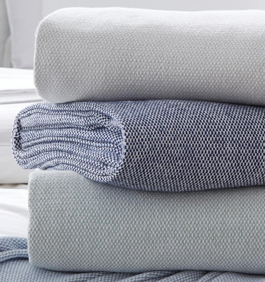 Sferra Terzo | Bed End