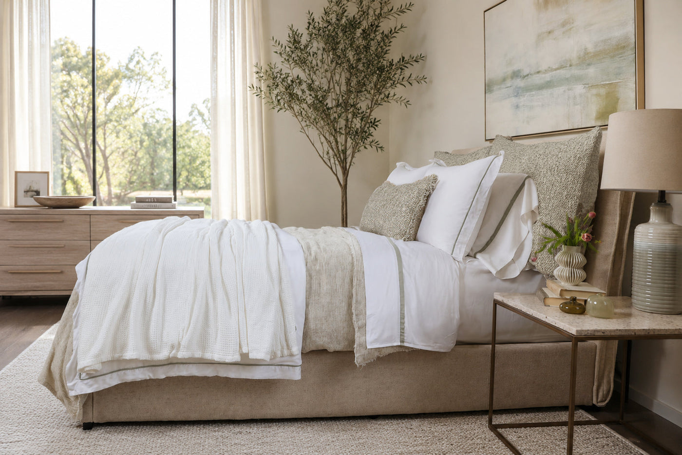 Sheena | Duvet Set