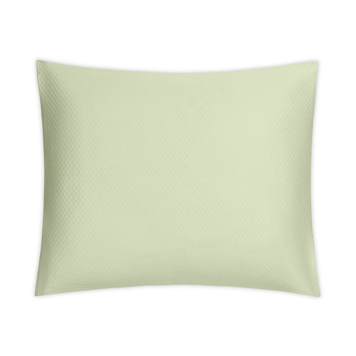Photo of the Sierra | Pillow Sham ensemble.