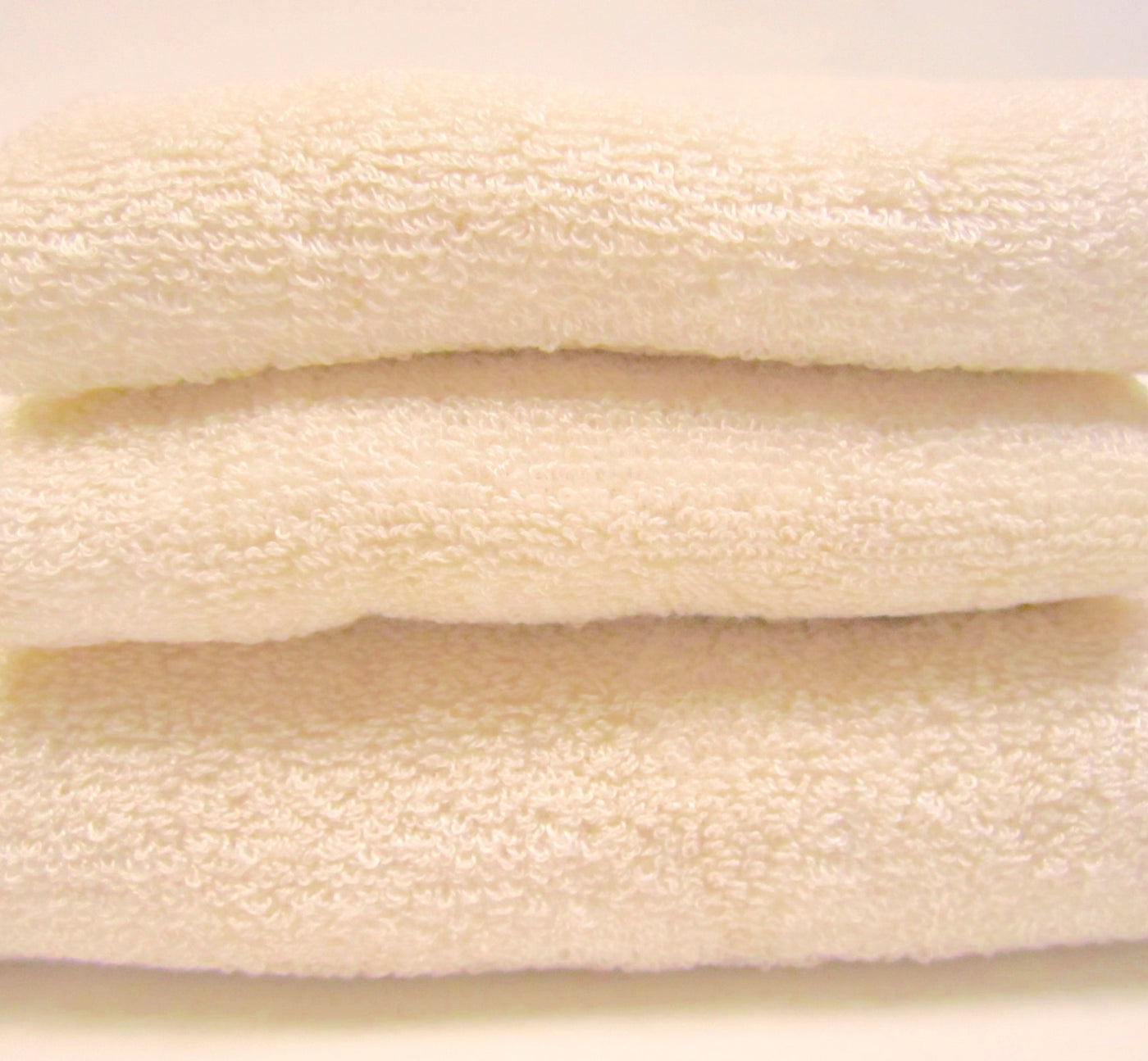 silk towels