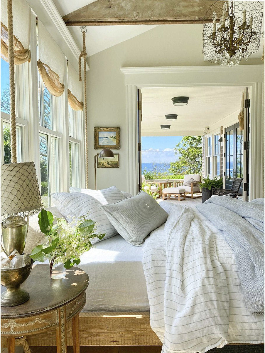 Blake | Decorative Pillow