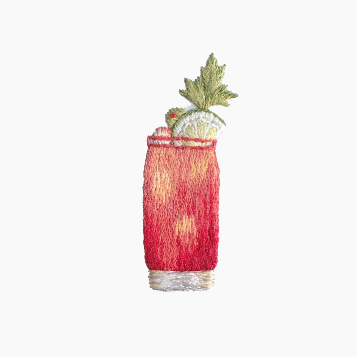 Bloody Mary Cocktail Set