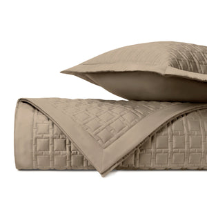 Photo of the Square | Quilted Yardage ensemble.