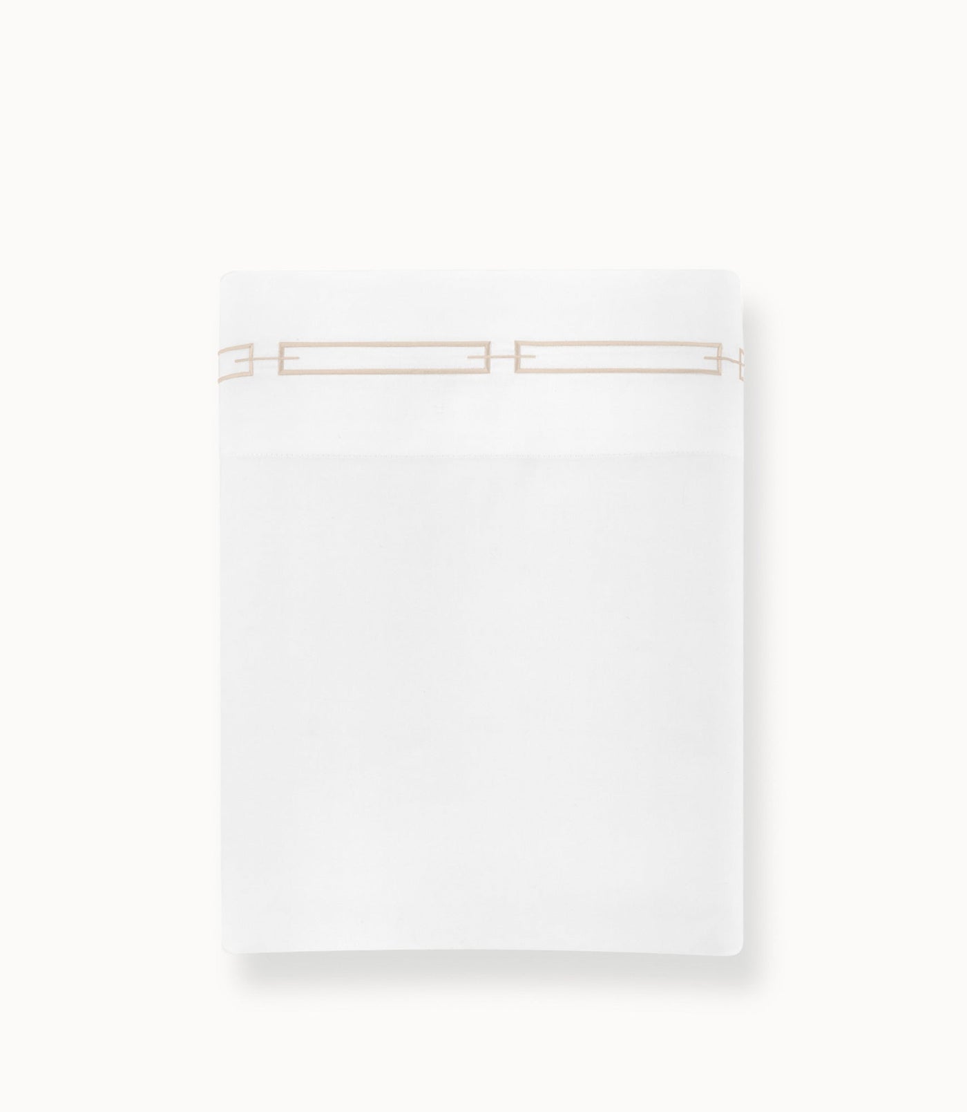 Stanza Sateen | Flat Sheet