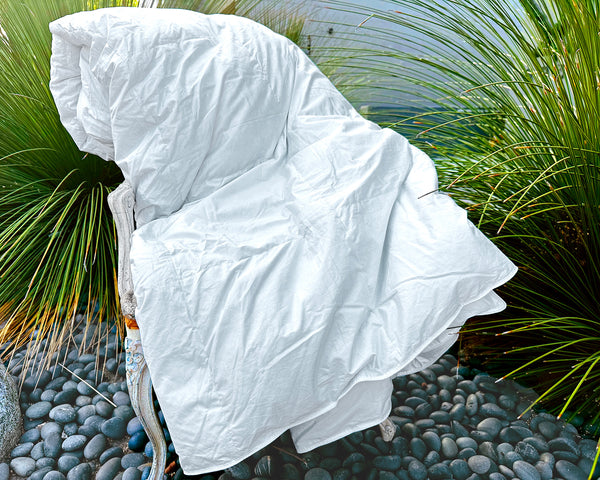 Photo of the Nuage | Duvet ensemble.