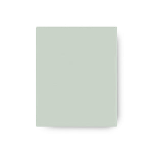 Photo of the Suave Fitted Sheet ensemble.