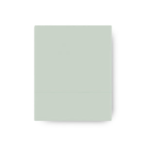 Photo of the Suave Flat Sheet ensemble.