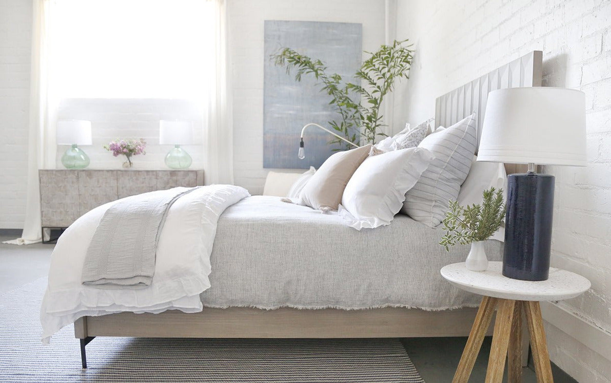 Charlie | Duvet Cover