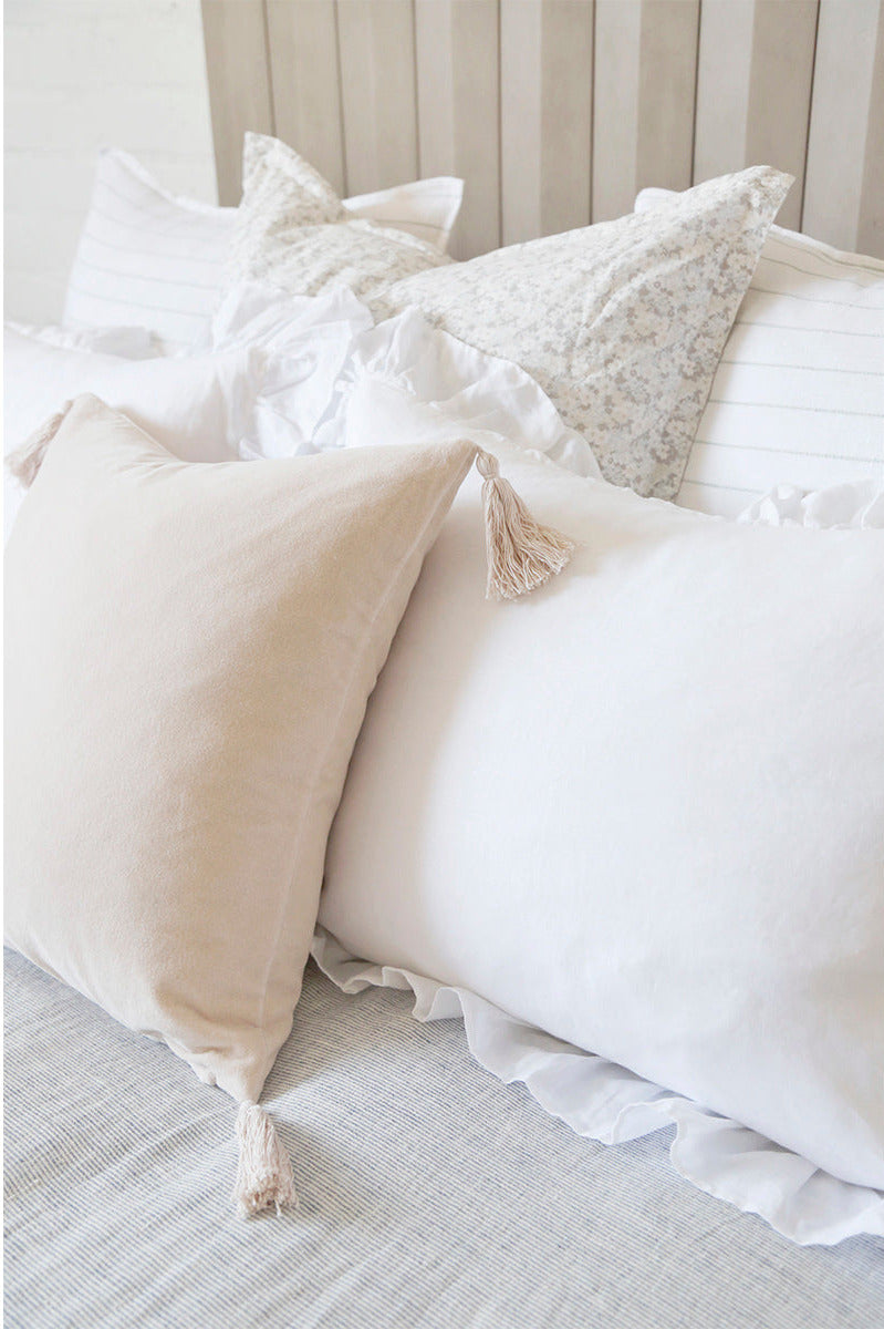 June | Duvet Cover