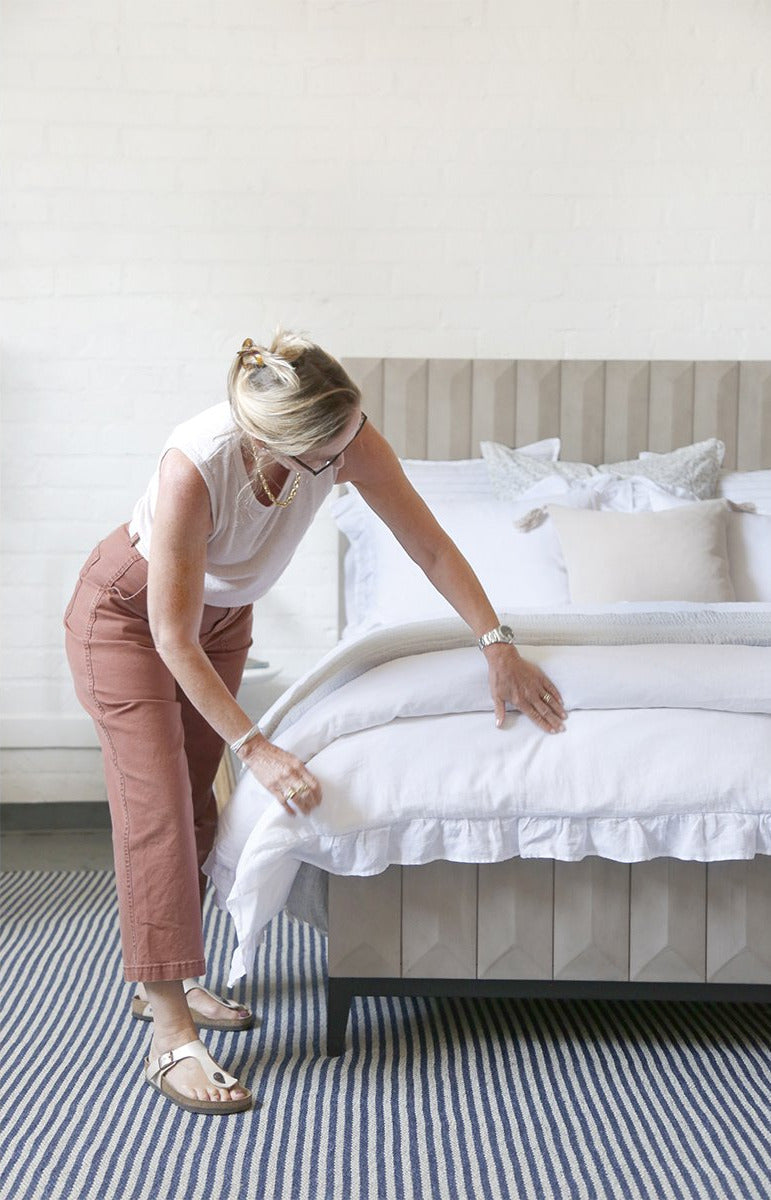 Charlie | Pillow Sham
