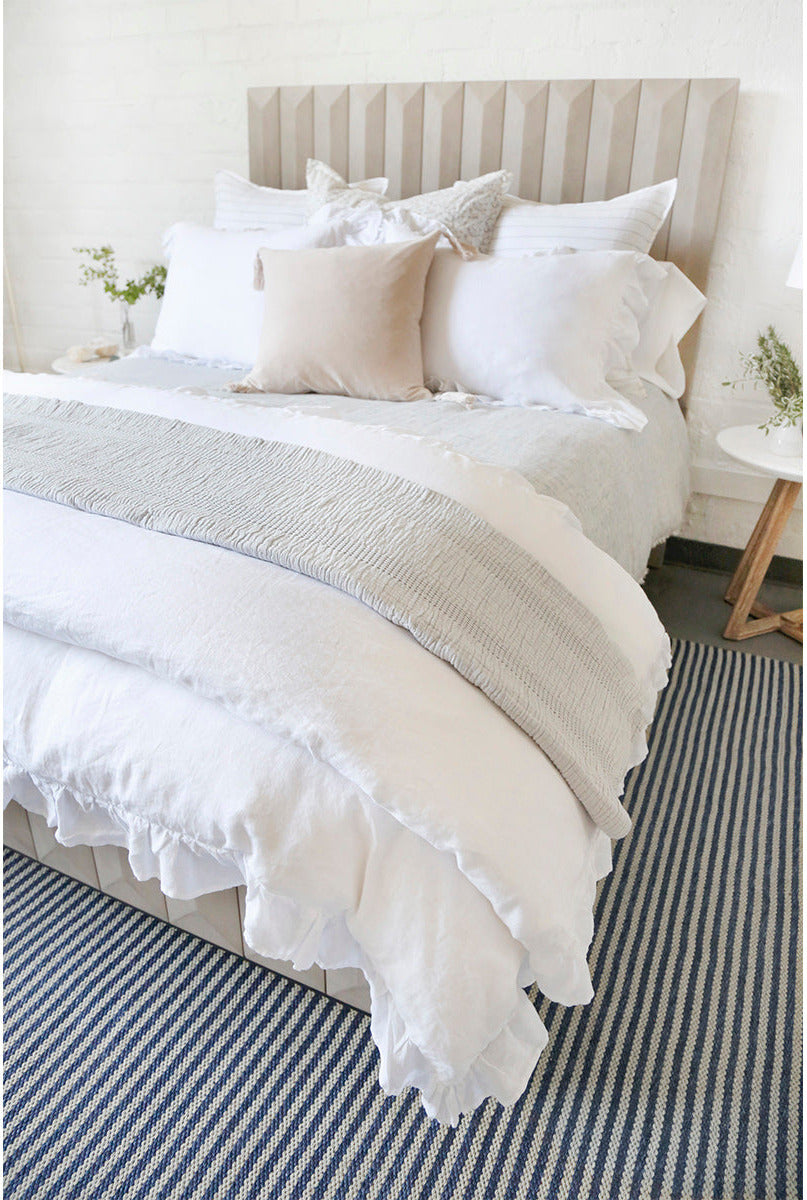 Nantucket Matelassé | Pillow Sham