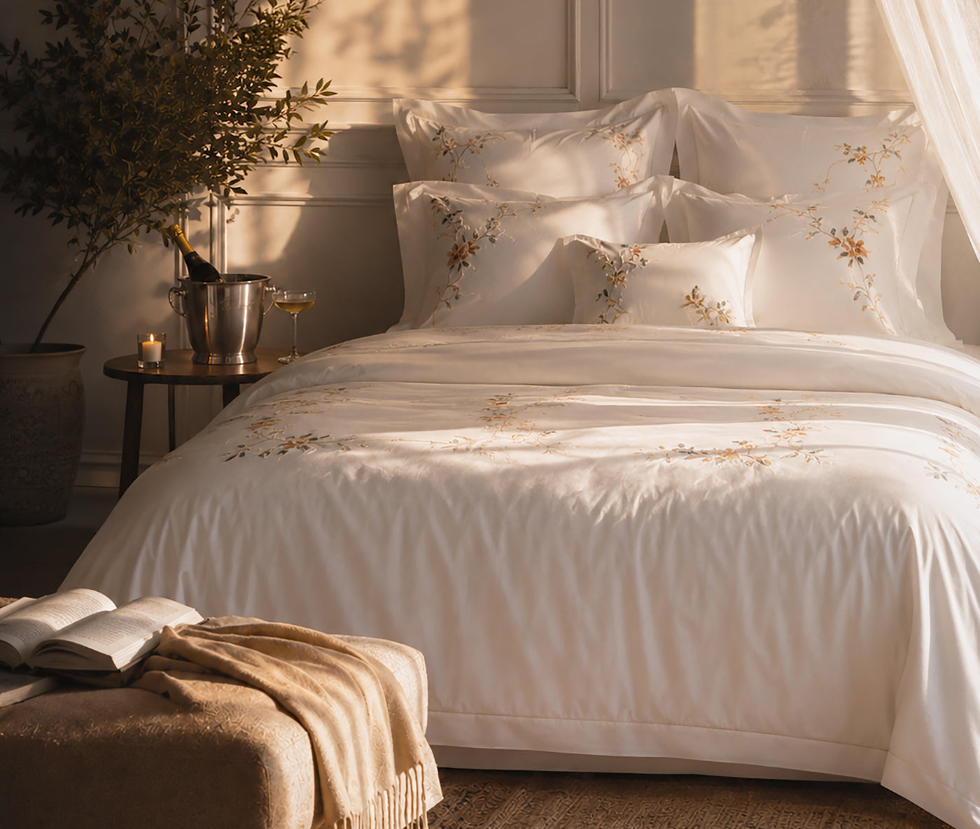 The August Sultry Sale