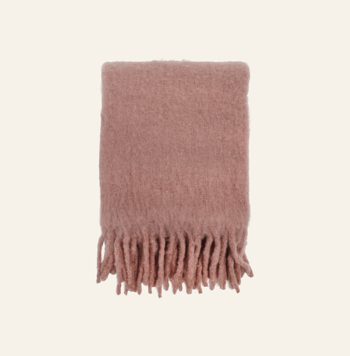 Summit | Throw Blanket