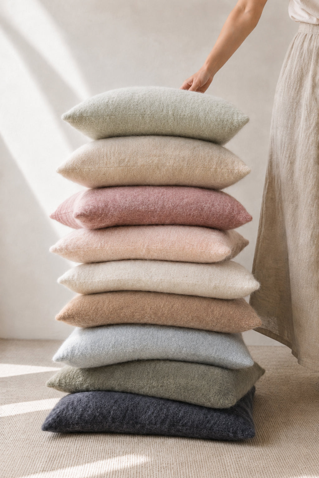 Summit | Decorative Pillow