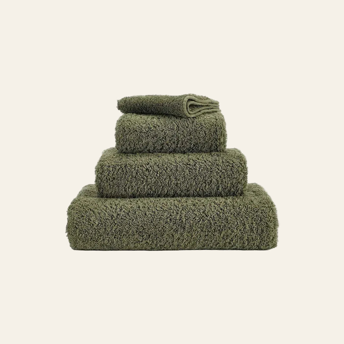 Super Pile | Washcloth