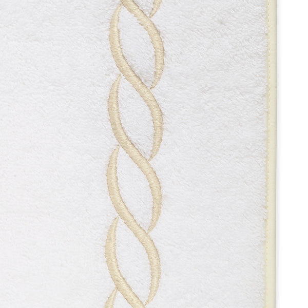 Classic Chain | Hand Towel