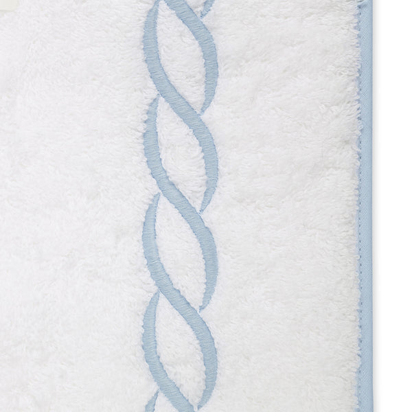 Classic Chain | Hand Towel