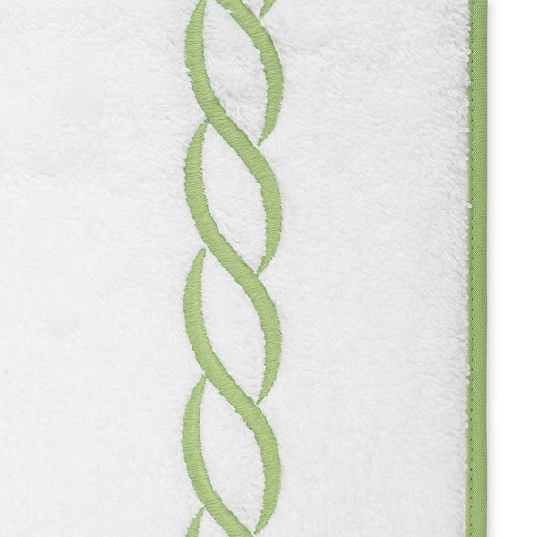Classic Chain | Hand Towel