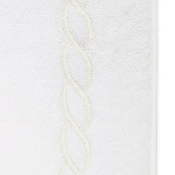 Classic Chain | Hand Towel