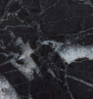 Photo of the Marquina | Waste Basket ensemble.
