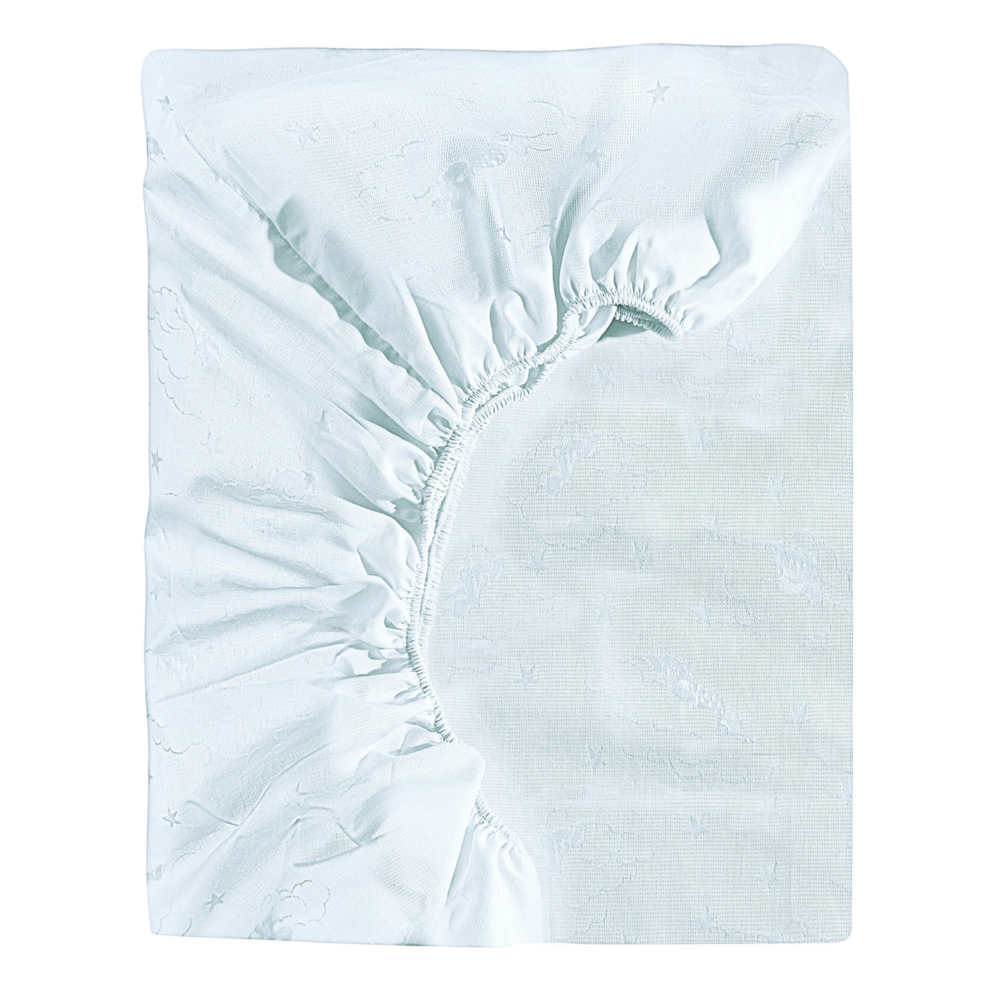 Sweet Dreams | Fitted Sheet Set