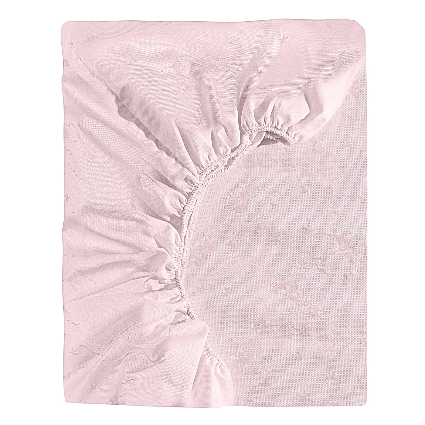 Sweet Dreams | Fitted Sheet Set