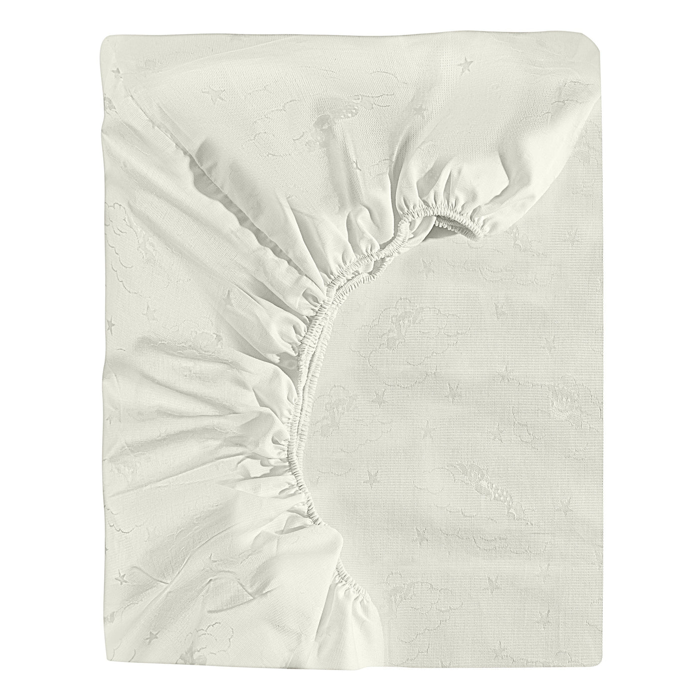 Sweet Dreams | Fitted Sheet Set