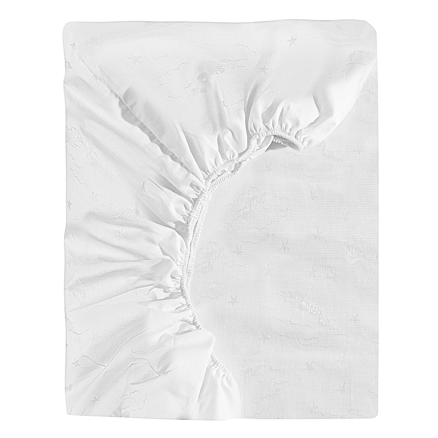 Sweet Dreams | Fitted Sheet Set
