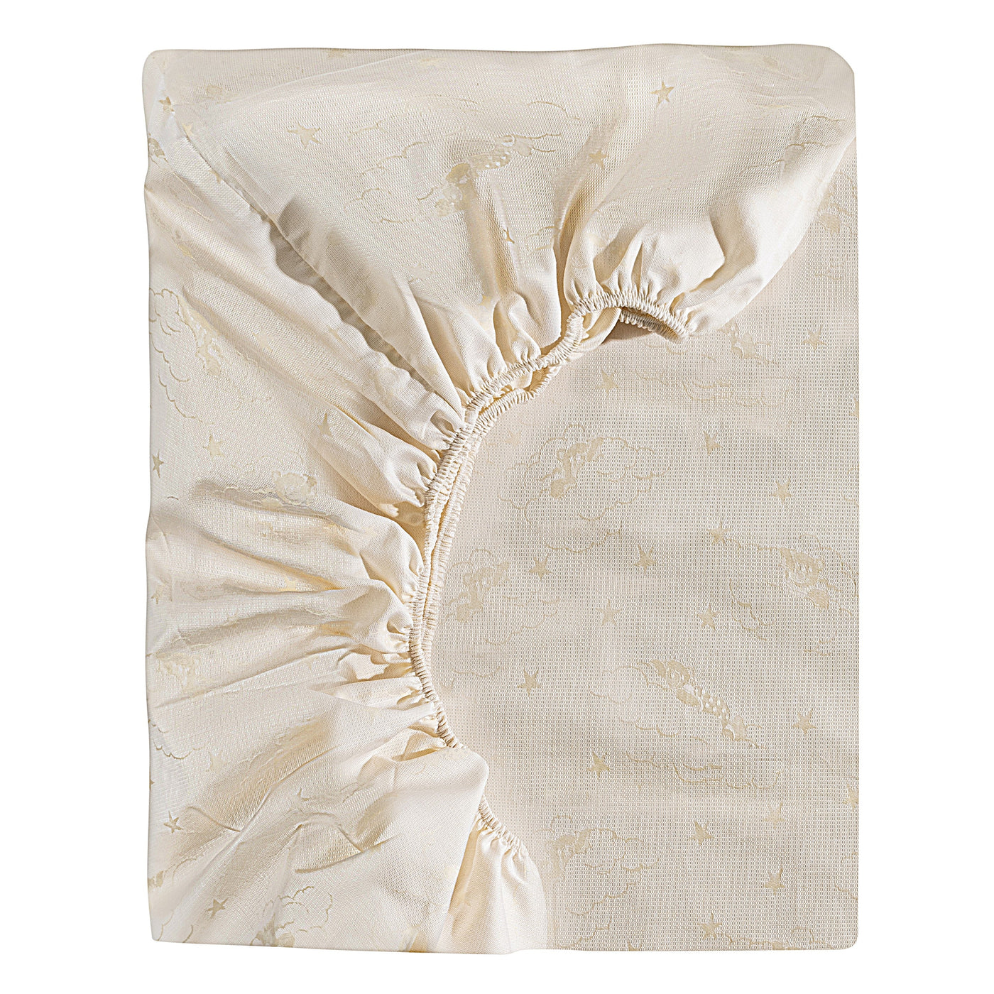Sweet Dreams | Fitted Sheet Set