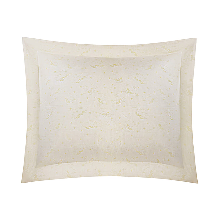 Photo of the Sweet Dreams | Pillow Sham ensemble.