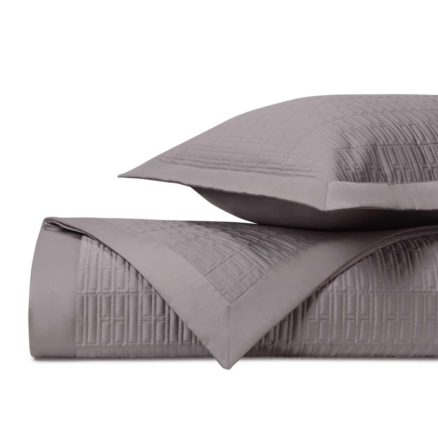 Sydney | Quilted Coverlet