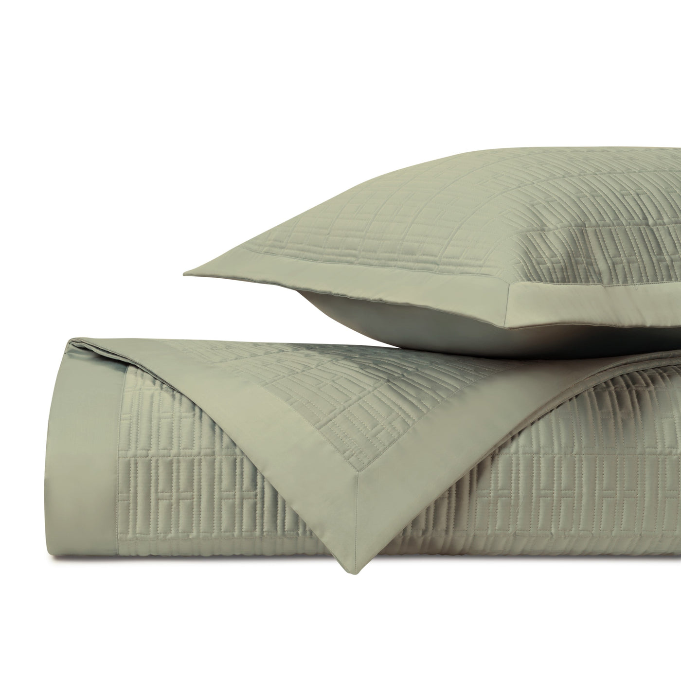 Sydney | Quilted Coverlet