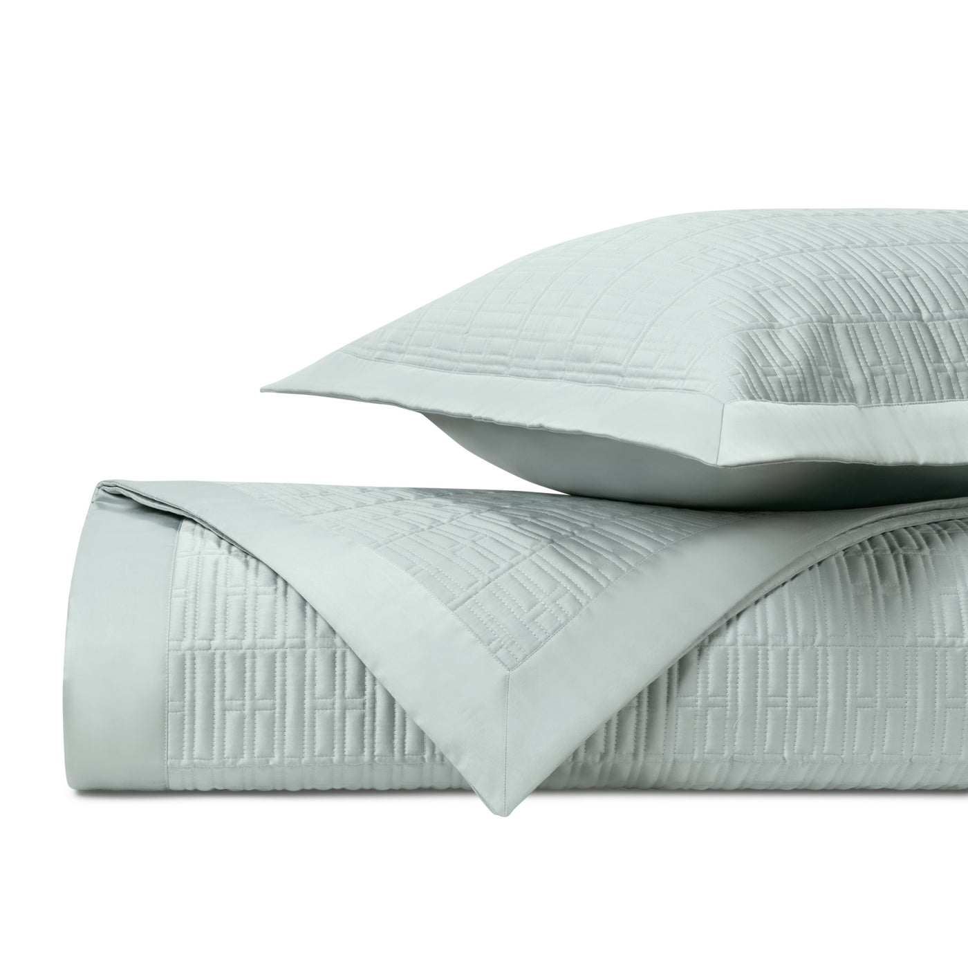 Sydney | Quilted Coverlet