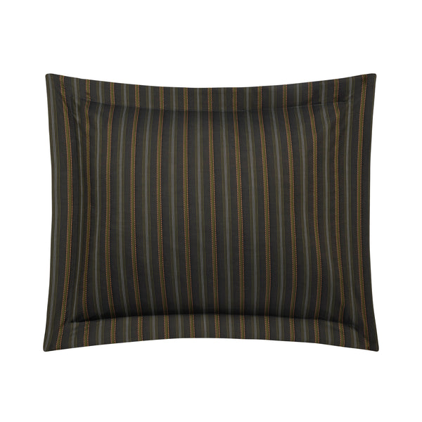 Photo of the Sydney | Pillow Sham Set ensemble.