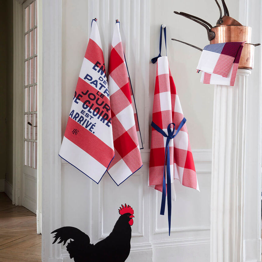 Élysée | Apron
