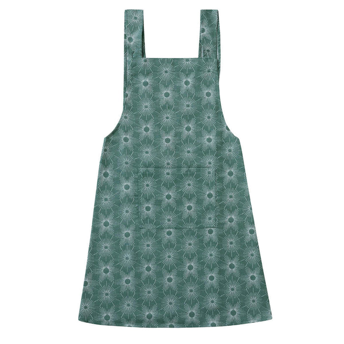 Photo of the Sous les Étoiles | Apron ensemble.