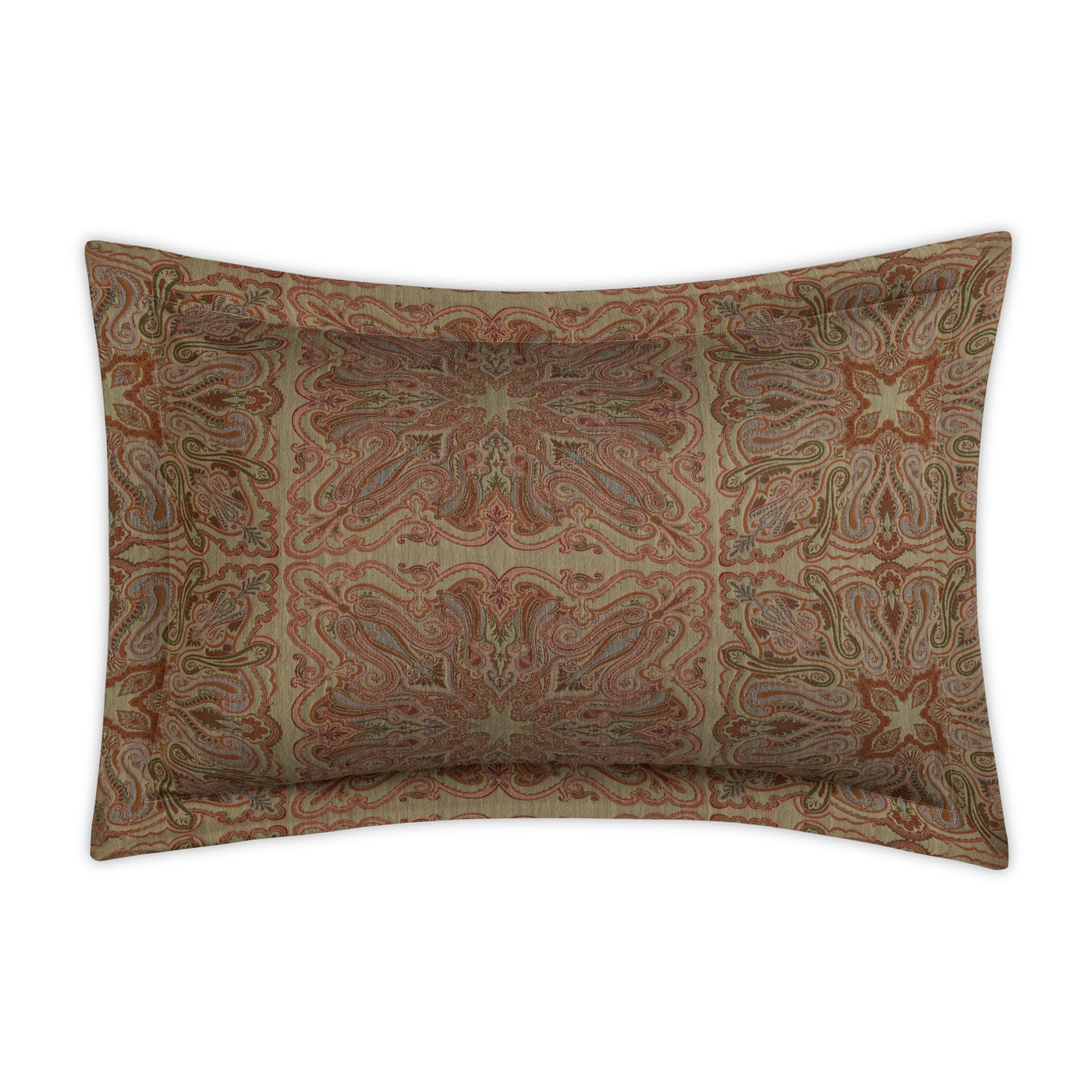 Taj Mahal | Pillow Sham Set