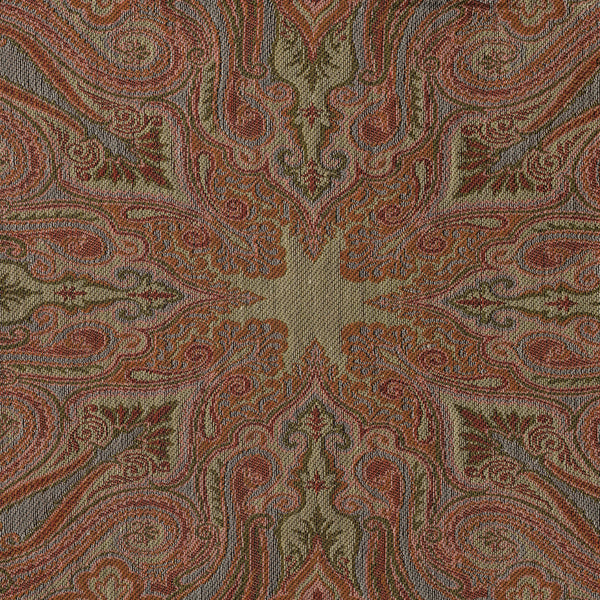 Photo of the Taj Mahal | Swatch ensemble.