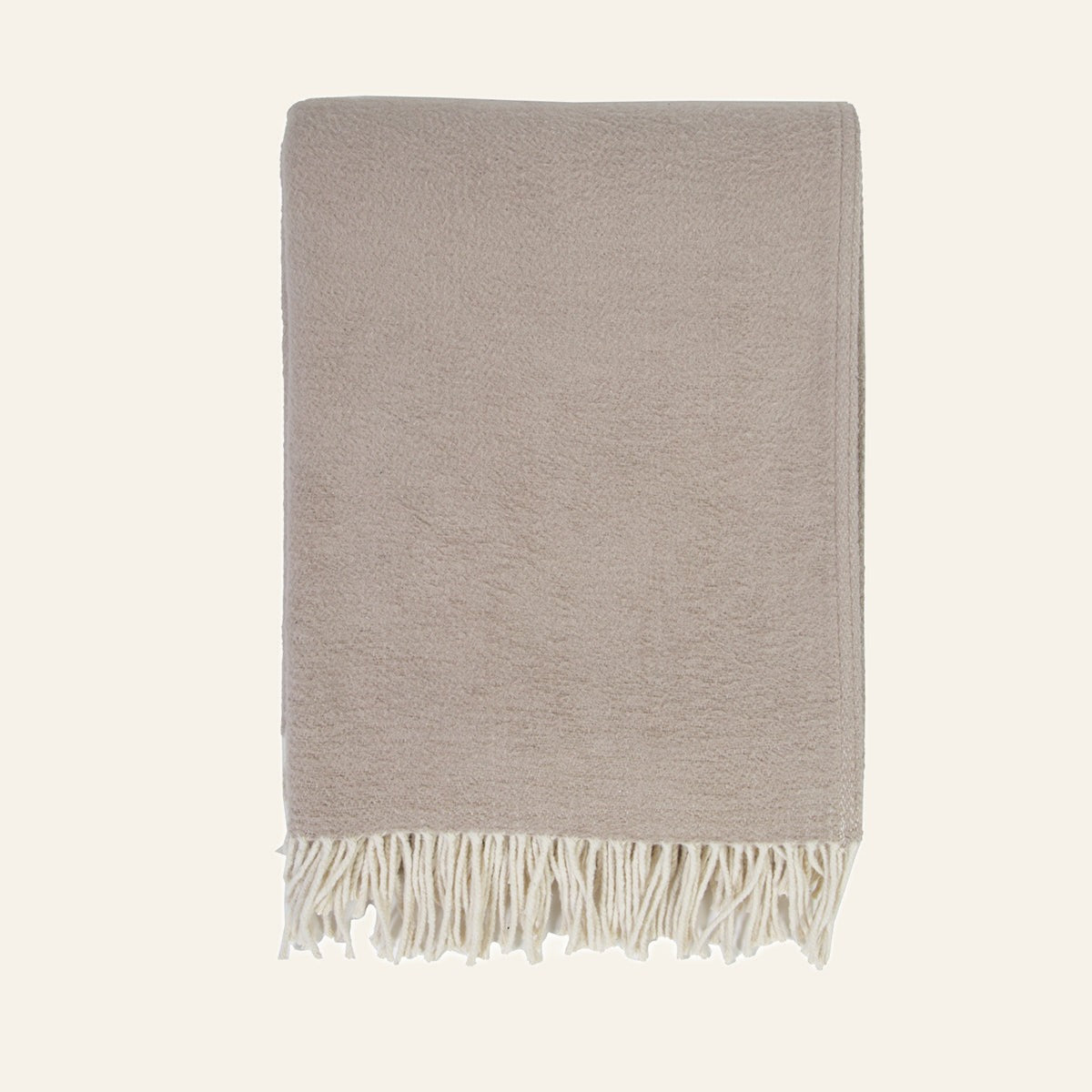 Billie | Throw Blanket