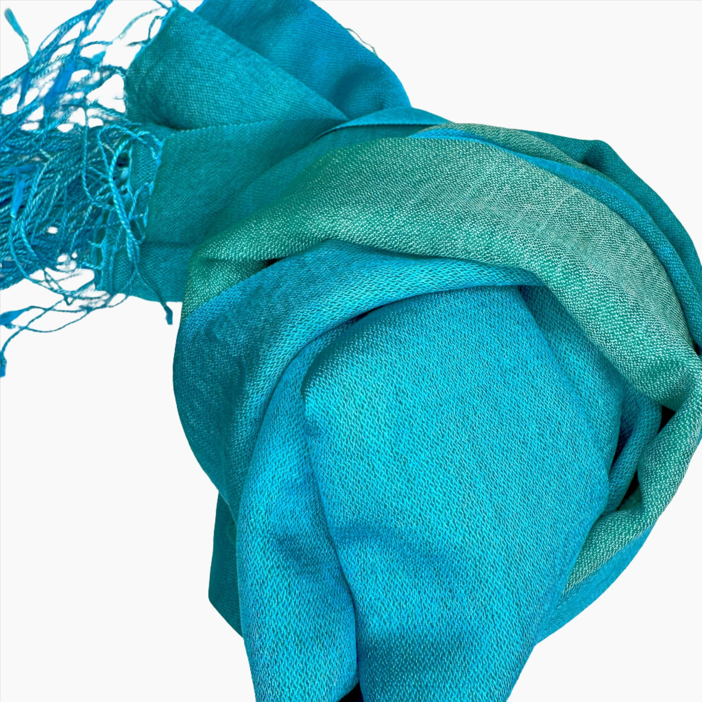 Ombre Scarf