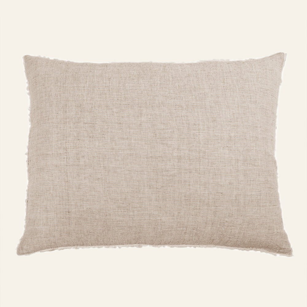 Logan | Pillow Sham