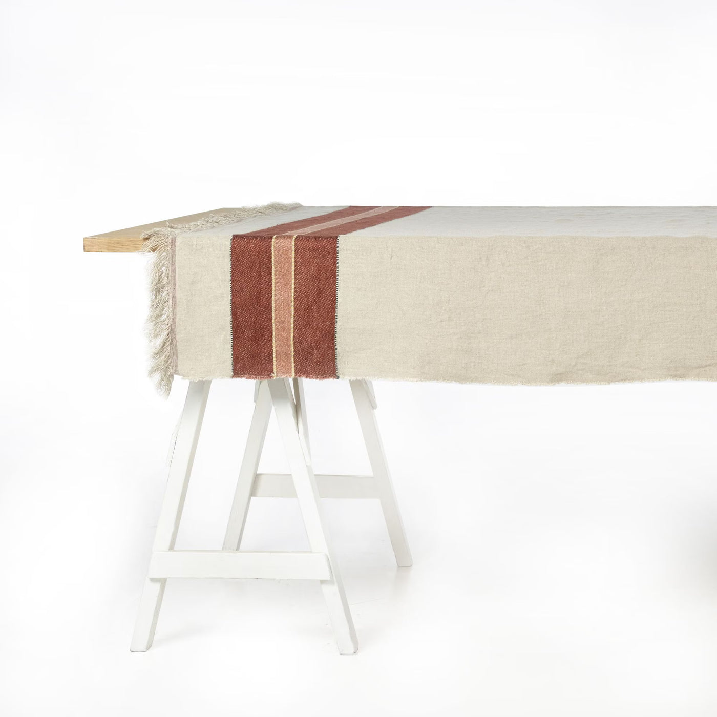 The Belgian Throw | Tablecloth