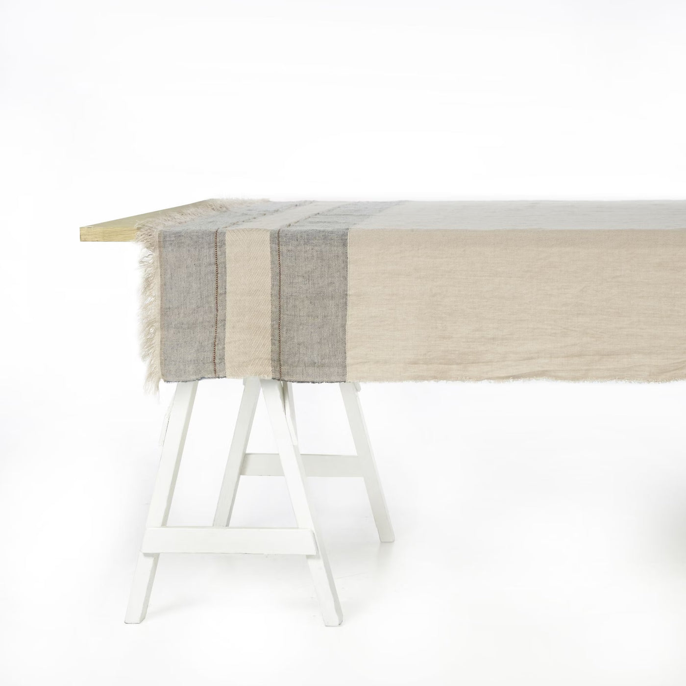 The Belgian Throw | Tablecloth